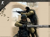 Counter Strike Soucer V25