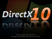 DirectX 10