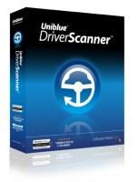 Driver Scanner
