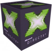 DirectX 9.0c