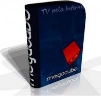 Mega Cubo