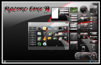 Sidebar/Razor's Edge(skin)