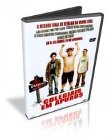 Colegiais em apuros (dublado)